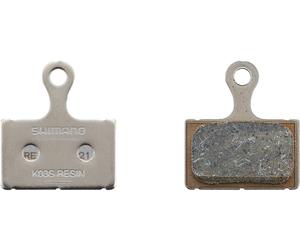 Simano K05S Disc Brake Pads Resin Dura Ace Ultegra 105 BR-K05S-RX