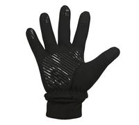 SIMARI Winter Gloves for Women, TouchScreen Water-Resistant Warm Thermal Gloves for Cold Weather, Anti-slip Comfortable Lining, for Running Hiking Driving Cycling Traveling Daily Work（Caviar M）