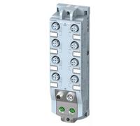 SIEMENS 6ES7141-5AH00-0BA0, SIMATIC In/Out Module ET 200A New in stock at PLC...