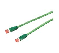 SIMATIC NET Ethernet TP Cable 2xRJ45 2m 6XV1850-2GH20
