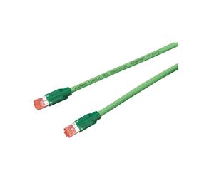 SIMATIC NET Ethernet TP Cable 2xRJ45 2m 6XV1850-2GH20