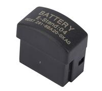 SIMATIC S7-200 Compatible Memory Battery Card 6ES7291-8BA20-0XA0, Battery Module for Long-Term Data Backup, Lightweight and Easy To Use