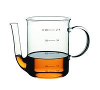 Simax 21008003 Fat Separator with Scale 1 Litre