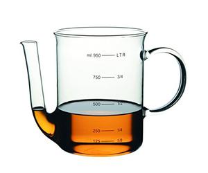 Simax 21008003 Fat Separator with Scale 1 Litre