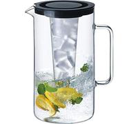 SIMAX 2544/L Jug with Ice Compartment 2.5 L Tansparent