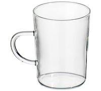 SIMAX Conical Tea Glass Set With Handle 6-Piece 200 ml