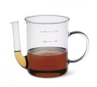 Simax 21008003 Fat Separator with Scale 1 Litre