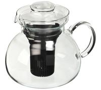 Simax Glass Jug with Glass Lid Marta Borosilicate Glass 1.5L