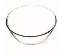 Simax Glassware 6846 3.75-Cup Mixing Bowl