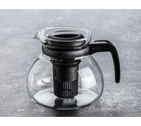 Simax Micro Jug Glass Clear 25 x 20 x 18 cm
