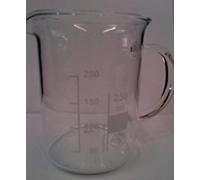 SIMAX Pyrex Glass Jug 250ml