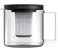 SIMAX Teapot, 1.3 litre, with metal strainer