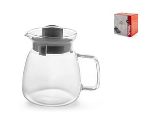 Simax Teapot Sofia With Lid 1.3L