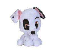 Simba - 101 Dalmatians Plush Patch 25 cm, Official Disney License, for All Ages (6315876478)