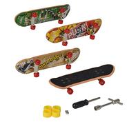 Simba 103306084 Finger Skateboard