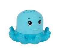 Simba 104010023 "ABC - Octopus Bath Toy