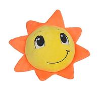 Simba 104010123 ABC Plush Sun