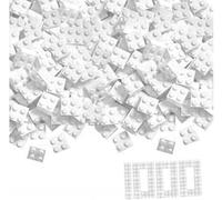 Androni 104114119 - Blox 1000 White 4er Bricks Lo