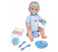 Simba 105030044 - New Born Baby - Boy - New