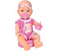 Simba 105030069 - New Born Baby - Cute Doll - New