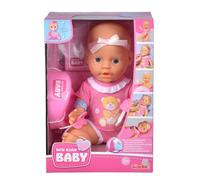 Smoby 105030069X06 doll