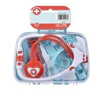 Simba 105541000 Doctor's Case, 2 Assorted Compartments, Only One Item Delivered,