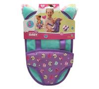 Simba 105560502 - New Born Baby - Doll Carrying Seat - New