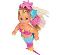 Simba 105733318 Evi Love Swimming Mermaid/Evi the Mermaid/Can Swim/w (US IMPORT)