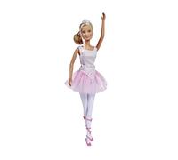 Simba 105733332 Steffi Love Ballerina, Toy Doll as Ballerina, 29 cm, from 3 Years