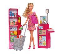 Simba 105733449 Steffi Love Supermarket, Medium