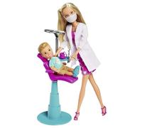 Steffi Love Dentist