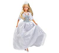 Simba 105733582 Dressing Doll