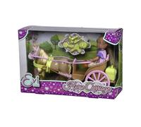 Simba 105733649 - Evi Love - Horse Carriage - New
