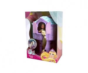 Simba 105733986 - EL Rapunzel Tower - New