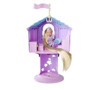 Simba 105733986 - EL Rapunzel Tower - New