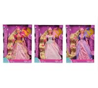 Simba 105738831 - Steffi Love - Rapunzel, sorted - New