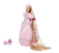 Simba 105738831 Steffi Love Rapunzel with ultra long hair, 3 Assorted