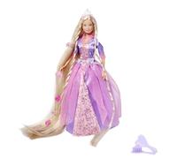 Simba 105738831 Steffi Love Rapunzel with ultra long hair, 3 Assorted