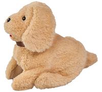 Simba 105893239 ChiChi Love Salto Puppy, Runs, Barks and Makes Overlaps, 20 cm, from 3 Years
