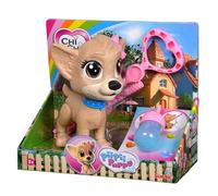 Simba 105893460 - Chi Chi Love - Pii Pii Puppy - New