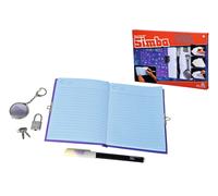 Simba 105954082 - Secret Notes, Geheimes Tagebuch, mit magischem Sti (US IMPORT)