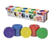 Simba 106322264 "Art & Fun Clay Dough Set, 700 g