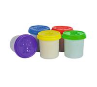 Simba 106322264 "Art & Fun Clay Dough Set, 700 g