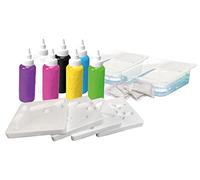 Simba 106322562 - Aqua Gelz Creative Set - New