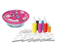 Simba 106322564 Aqua Gelz Craft Set