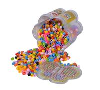 Simba 106374144 Art&Fun Ironing Beads (US IMPORT)