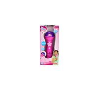 Simba 106831464 "My Music World girls Shining Microphone