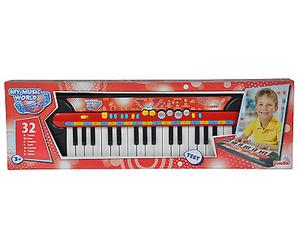Simba 106833149 - MMW - Keyboard - New