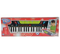 Simba 106835366 "My Music World - Modern Style Keyboard