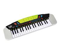 Simba 106835366 "My Music World - Modern Style Keyboard